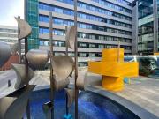 The Strand, Drury Lane, Liverpool L2, 2 bedroom flat to...