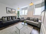 The Strand, Liverpool City Residential