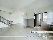 The Strata @ Bandar Puteri Bangi