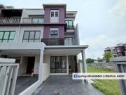 The Strata @ Bandar Puteri Bangi