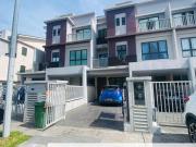 The Strata @ Bandar Puteri Bangi