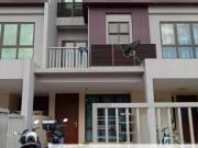The Strata @ Bandar Puteri Bangi