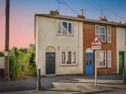 The Street, Boughton Under Blean, Faversham