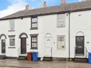 The Street, Boughton Under Blean, Faversham