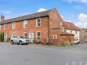The Street, Bramfield, 3 Bedroom End