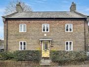 The Street, Charmouth, 3 Bedroom Detached