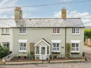 The Street, Charmouth, 4 Bedroom Semi detached