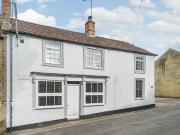 The Street, Chilcompton, 2 Bedroom Character