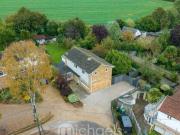 The Street, Cressing, 3 Bedroom Detached