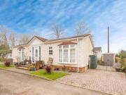 The Street, Downland Park, Bramber, 2 Bedroom Bungalow