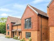 The Street, Effingham, 2 Bedroom Semi detached