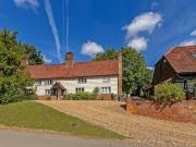 The Street, Furneux Pelham, 4 Bedroom Character