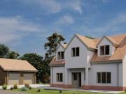 The Street, Gosfield, Plot For Sale