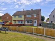 The Street, Guston, 3 Bedroom Semi detached