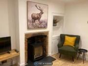 The Street, Mersham, Ashford TN25, 2 bedroom semi...