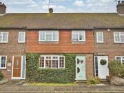 The Street, Newington, 3 Bedroom Terraced