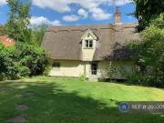 The Street, North Lopham, 4 Bedroom Detached
