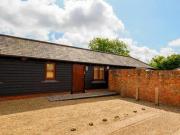 The Street, Postling, Barn For Sale