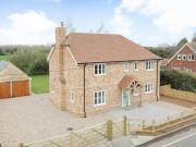 The Street, Preston, 4 Bedroom Detached