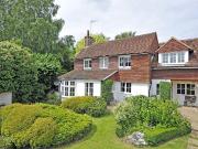 The Street, Puttenham GU3, 4 bed property to rent,...