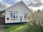 The Street, Rickinghall, 3 Bedroom Bungalow