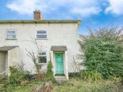 The Street, Shottisham, 2 Bedroom Semi detached