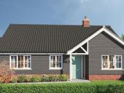 The Street, Stonham Aspal, 3 Bedroom Detached