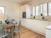 The Street, Stonham Aspal, 3 Bedroom Detached