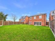 The Street, Upper Stoke, Rochester