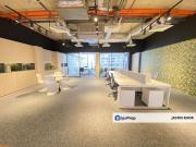 Menara EcoWorld The Stride Strata Office @ BBCC