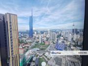 Menara EcoWorld The Stride Strata Office @ BBCC