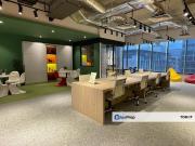 The Stride Strata Office @ BBCC