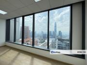 Menara EcoWorld The Stride Strata Office @ BBCC
