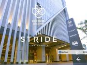 Menara EcoWorld The Stride Strata Office @ BBCC