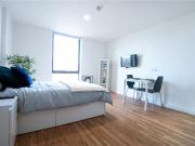 The Studios, 25 Plaza Boulevard, Liverpool L8, Property...