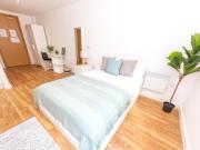 The Studios, Plaza Boulevard, 1 Bedroom Flat