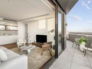 The Sub Penthouse