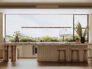 The sub penthouse:Under construction Oversized...