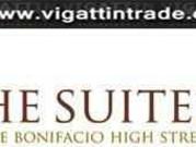 The Suites 2 Bedroom Corner Suites