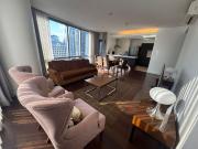 The Suites BGC Ayala Land Premier 2 Bedroom with parking...