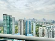 The Suites BGC Fully furnished 3 bedroom Unit with Balcony