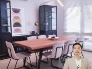 The Suites Condo for Lease! Taguig City