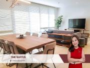 The Suites Condo for Rent 3 Bedroom 3BR in BGC, Fort...