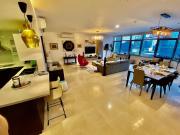 The Suites Fort BGC 3BR Fully Furnished For Rent