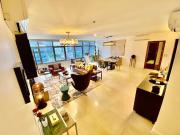 The Suites Fort BGC Big 3BR Furnished for Rent