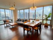 The Suites Luxury 2 BR Unit with Parking