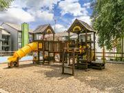 The Summit 1 Bedroom Apartment for Rent at 1955 Larkspur...