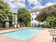 The Summit 2 Bedroom Apartment for Rent at 1955 Larkspur...