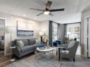 The Summit at MetroWest 3 Bedroom Apartment for Rent at...