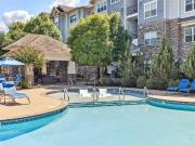 The Summit at Nashville West 1 Bedroom Apartment for...